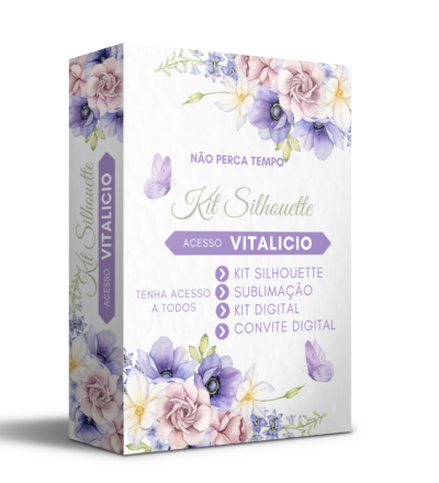 Pack completo  (vitalício) - Imagem 2